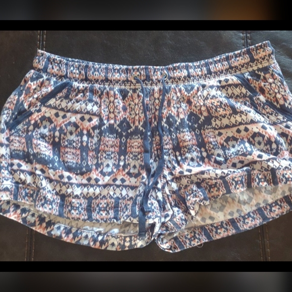Rewash shorts - Picture 2 of 3